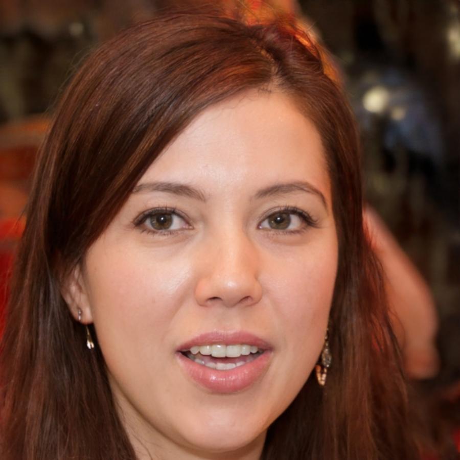 Sarah Chen, Head of Security at blockchain startup