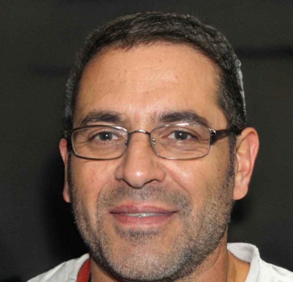 Henrik Larsen, Lead Developer at Mekong Digital Assets