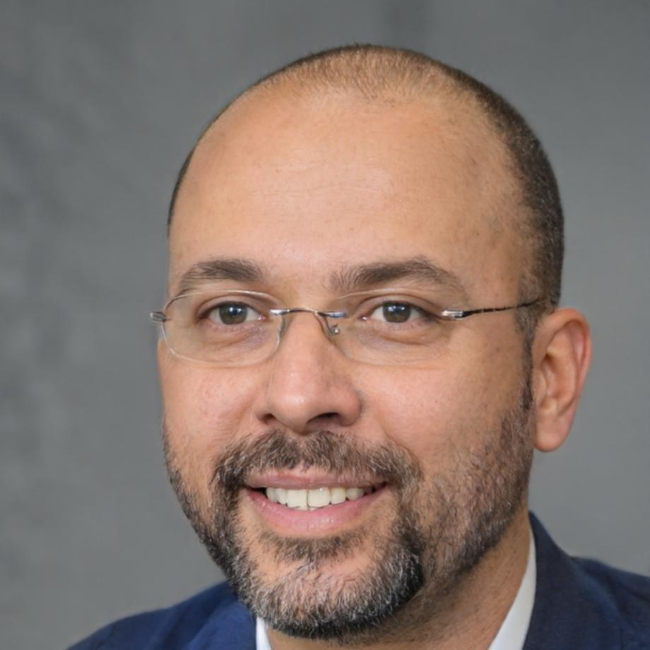 Dmitri Volkov, CTO of VietChain Protocol