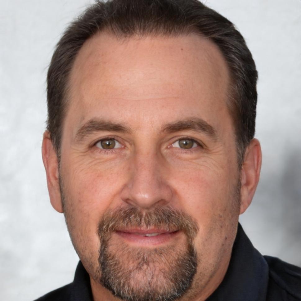 Viktor Nordström, Lead Security Architect at SparkFlowLite